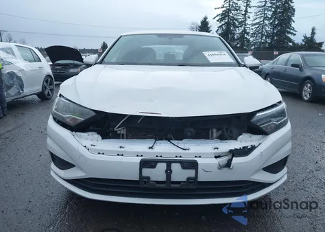 2019 Volkswagen Jetta 1.4T R-Line/1.4T S/1.4T Se z USA, uszkodzony, nr VIN 3VWC57BU7KM048034
